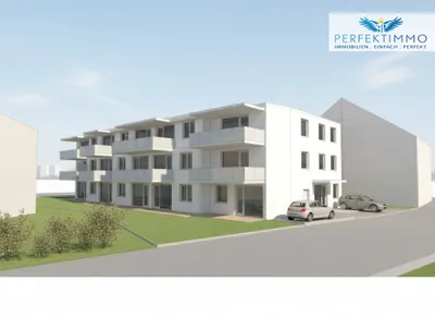2-Zimmer-Wohnung kaufen in Imst – 48,68 m², € 255.282 – Bild 2 von 11