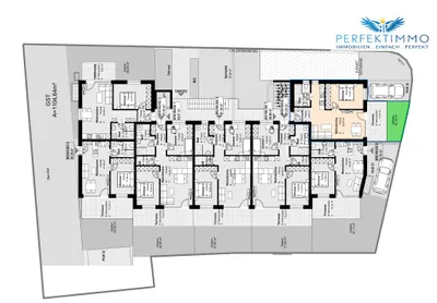 2-Zimmer-Wohnung kaufen in Imst – 48,68 m², € 255.282 – Bild 11 von 11