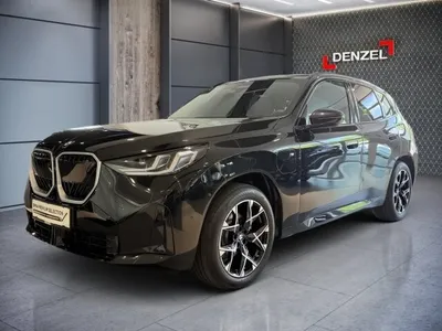 BMW X3 30e PHEV xDrive Aut.