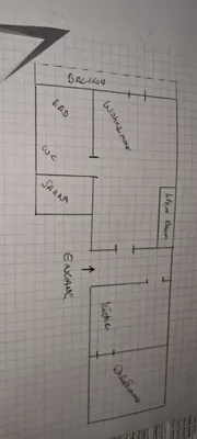 3-Zimmer-Wohnung mieten in Voitsberg – 103 m², € 780 – Bild 15 von 26