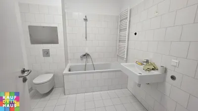 3-Zimmer-Wohnung mieten in Sankt Pölten – 72,3 m², € 879 – Bild 5 von 8