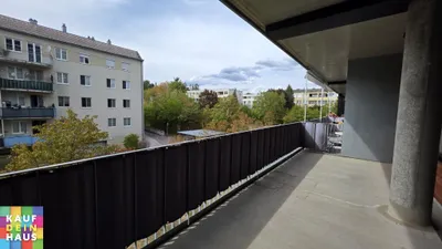 3-Zimmer-Wohnung mieten in Sankt Pölten – 72,3 m², € 879 – Bild 7 von 8