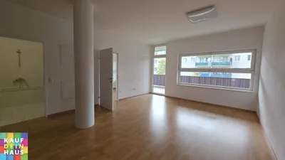 3-Zimmer-Wohnung mieten in Sankt Pölten – 72,3 m², € 879 – Bild 8 von 8