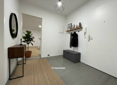 3-Zimmerwohnung nähe TU - Urbanes Leben in entspannter Wohnatmosphäre – Bild 3