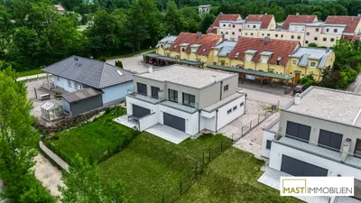4-Zimmer-Haus kaufen in Scheibbs – 128 m², € 430.000 – Bild 2 von 30