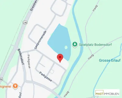 4-Zimmer-Haus kaufen in Scheibbs – 128 m², € 430.000 – Bild 30 von 30