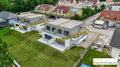 4-Zimmer-Haus kaufen in Scheibbs – 128 m², € 430.000 – Bild 28 von 30