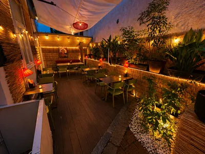 Gewerbeimmobilie mieten in Wien – 240 m², € 5.030 – Bild 3 von 4