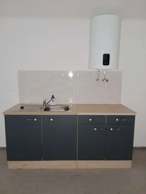 Gewerbeimmobilie mieten in Neunkirchen – 236 m², € 1.211 – Bild 4 von 10