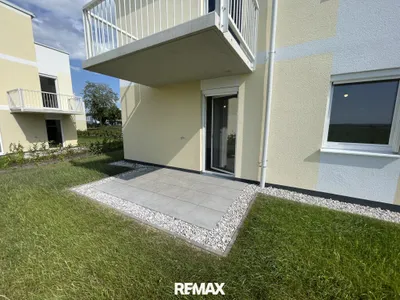 3-Zimmer-Wohnung mieten in Amstetten – 70 m², € 942