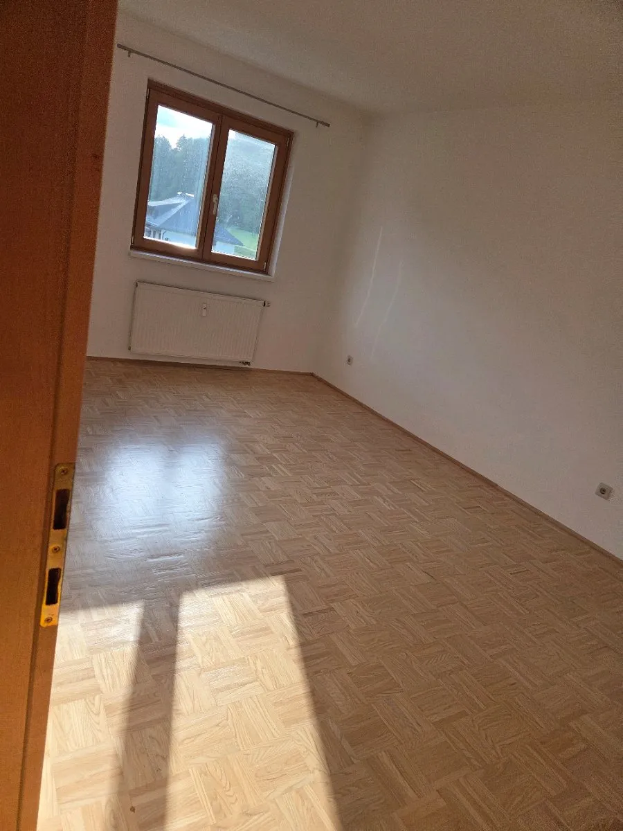 Apartment in Eggelsberg, Hötzenau - Ansicht 3