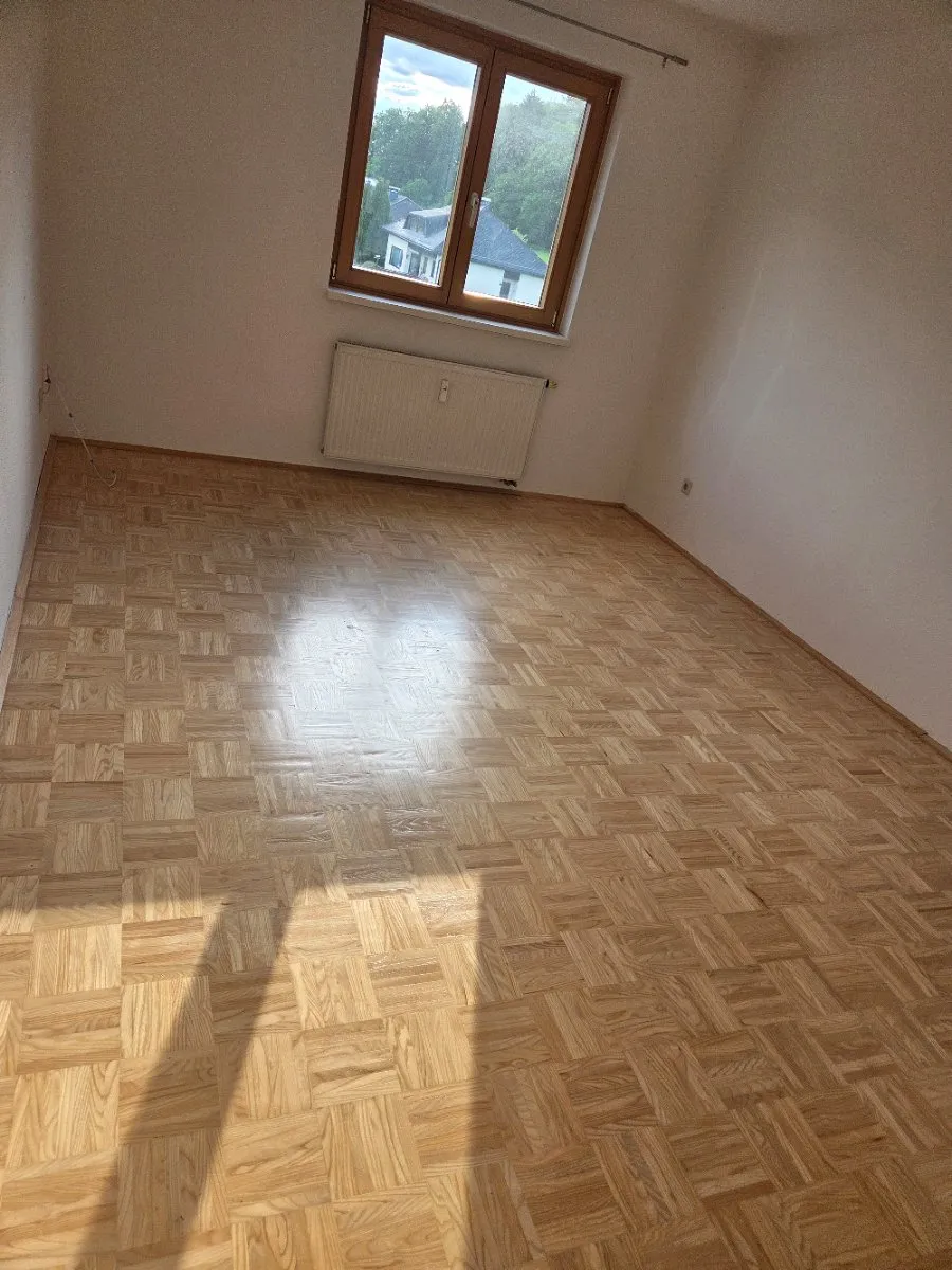 Apartment in Eggelsberg, Hötzenau - Ansicht 2