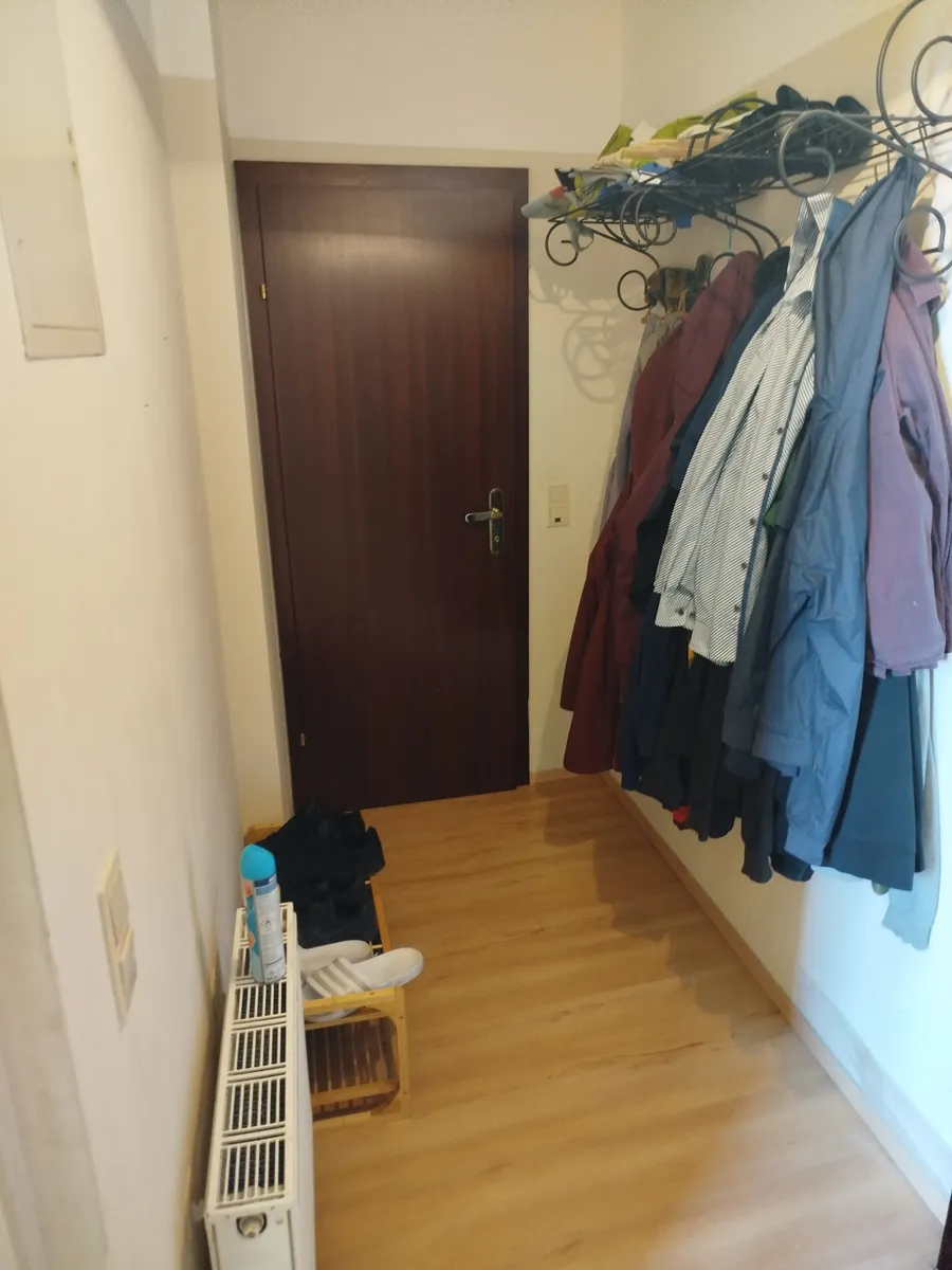 2 WG Zimmer 39 m² ab jetzt zu vermieten - Ansicht 2