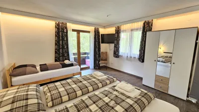 2-Zimmer-Wohnung kaufen in Spittal an der Drau – 47,66 m², € 199.000 – Bild 4 von 10