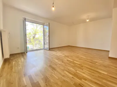 3-Zimmer-Wohnung mieten in Wien – 84,3 m², € 1.600 – Bild 2 von 10