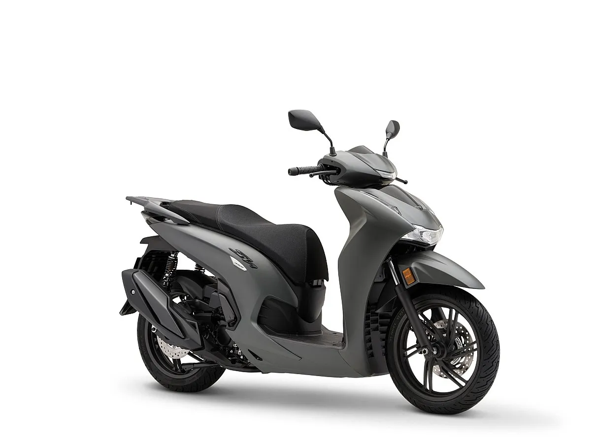 Honda SH