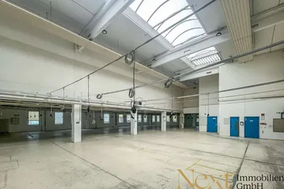 Gewerbeimmobilie mieten in Linz Land – 1 195 m², € 9.212 – Bild 5 von 6
