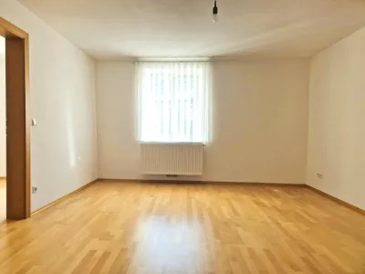 2-Zimmer-Wohnung mieten in Linz – 53 m², € 568 – Bild 2 von 8