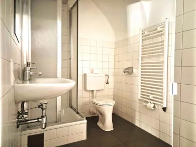 2-Zimmer-Wohnung mieten in Linz – 53 m², € 568 – Bild 4 von 8