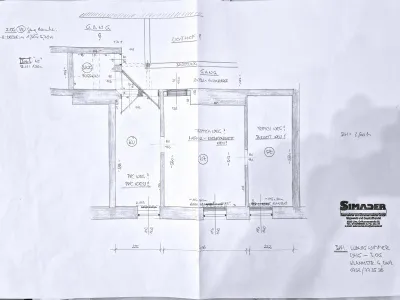 2-Zimmer-Wohnung mieten in Linz – 53 m², € 568 – Bild 8 von 8