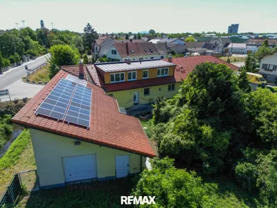 Gewerbeimmobilie kaufen in Gänserndorf – 112,86 m², € 550.000