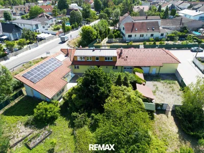 Gewerbeimmobilie kaufen in Gänserndorf – 112,86 m², € 550.000 – Bild 20 von 27