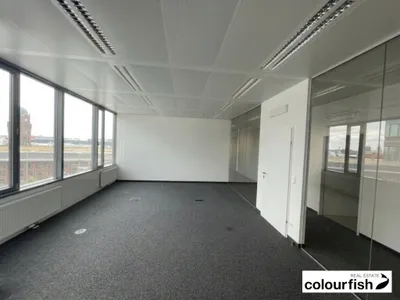 Gewerbeimmobilie mieten in Wien – 527 m², € 8.537 – Bild 10 von 11