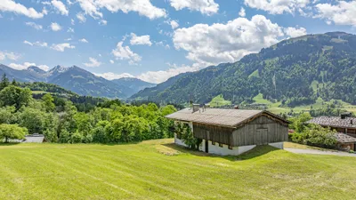 5-Zimmer-Immobilie kaufen in Kitzbühel – 1 179 m² – Bild 7 von 15