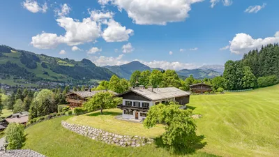 5-Zimmer-Immobilie kaufen in Kitzbühel – 1 179 m² – Bild 2 von 15