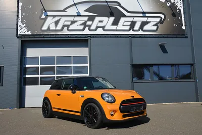 MINI Mini Hatch One