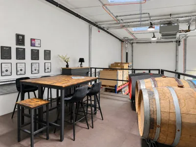 Gewerbeimmobilie mieten in Wien – 220 m², € 3.148 – Bild 5 von 18