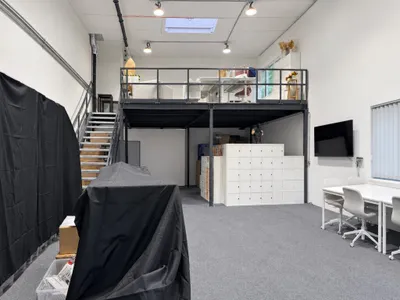 Gewerbeimmobilie mieten in Wien – 220 m², € 3.148 – Bild 7 von 18