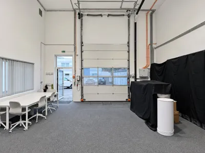 Gewerbeimmobilie mieten in Wien – 220 m², € 3.148 – Bild 17 von 18