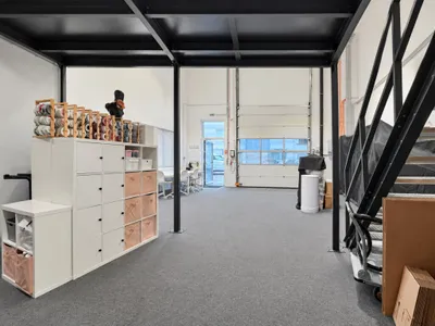 Gewerbeimmobilie mieten in Wien – 220 m², € 3.148 – Bild 16 von 18