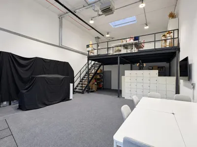 Gewerbeimmobilie mieten in Wien – 220 m², € 3.148 – Bild 6 von 18