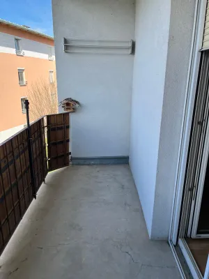 2-Zimmer-Wohnung mieten in Eisenstadt – 64 m², € 790 – Bild 9 von 12