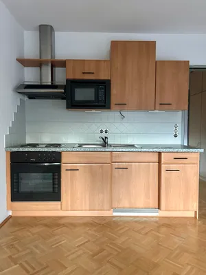 Wohnung mieten in Klagenfurt – 32 m², € 650 – Bild 3 von 7