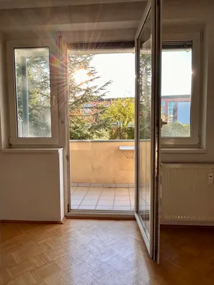 Wohnung mieten in Klagenfurt – 32 m², € 650 – Bild 6 von 7