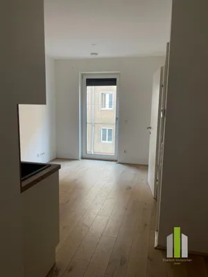 2-Zimmer-Wohnung kaufen in Linz – 26,48 m², € 199.000 – Bild 2 von 6