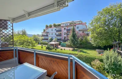 3-Zimmer-Wohnung kaufen in Klagenfurt – 81,28 m², € 369.000