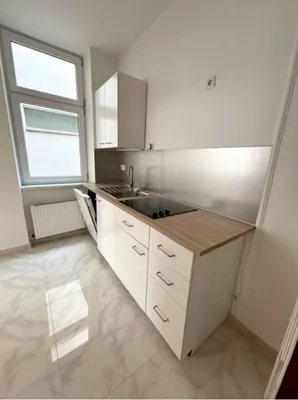 2-Zimmer-Gewerbeimmobilie mieten in Wien – 42 m², € 677 – Bild 5 von 8