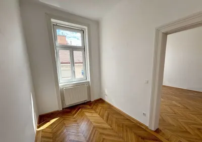 2-Zimmer-Gewerbeimmobilie mieten in Wien – 42 m², € 677 – Bild 3 von 8
