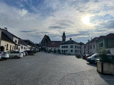 Wohnung kaufen in Rust (Stadt) – 27 m², € 21.900 – Bild 18 von 18