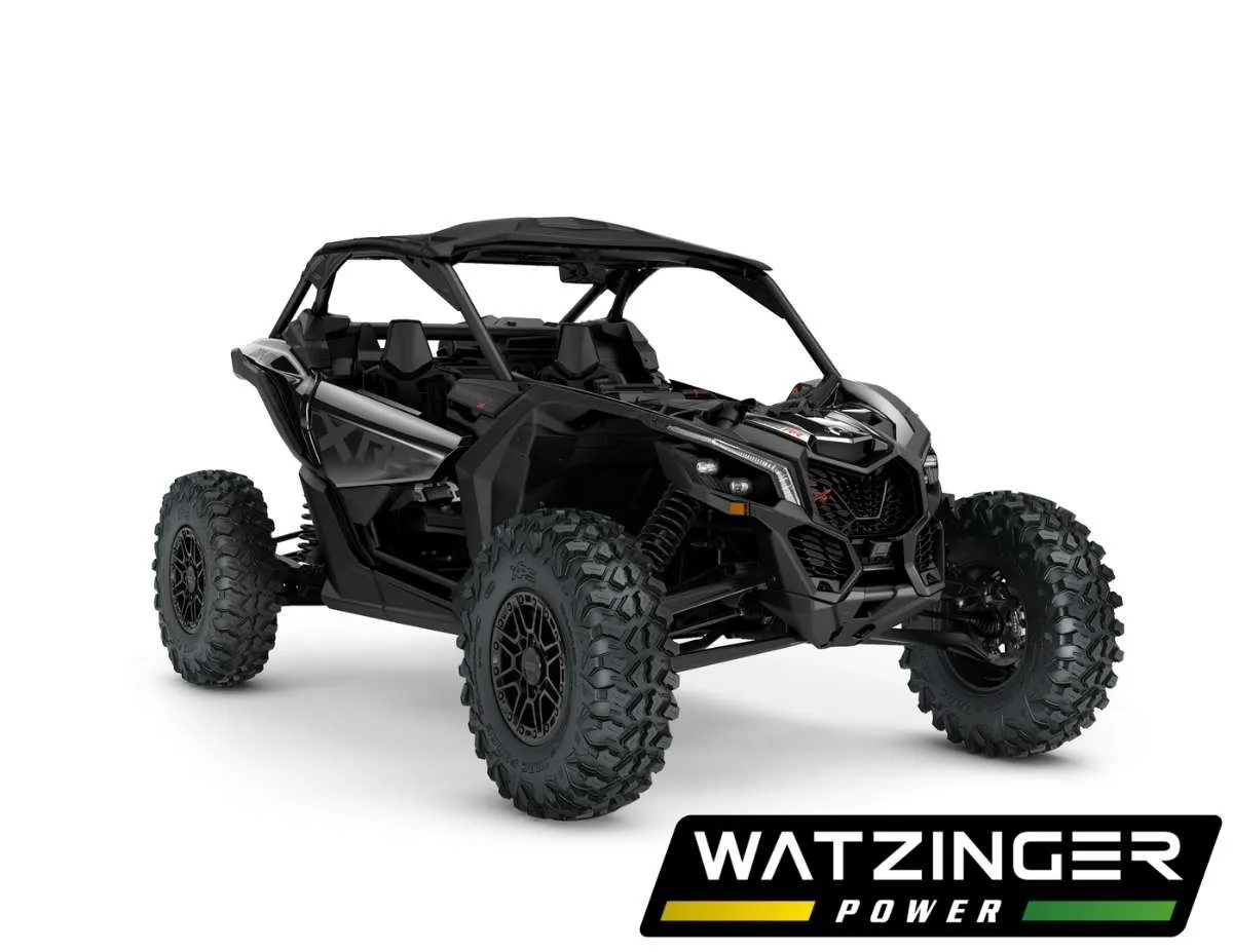 Can-Am Maverick