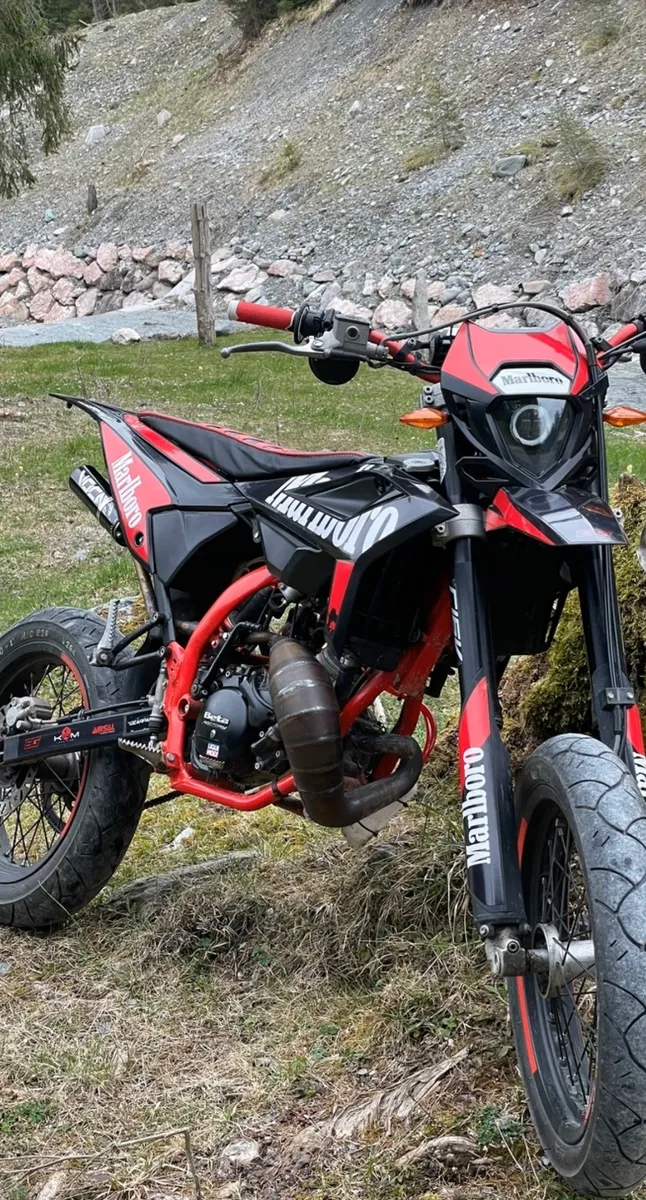 Beta RR