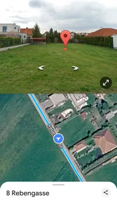 Grundstück kaufen in Wiener Neustadt Land – 792 m², € 250.000 – Bild 11 von 12