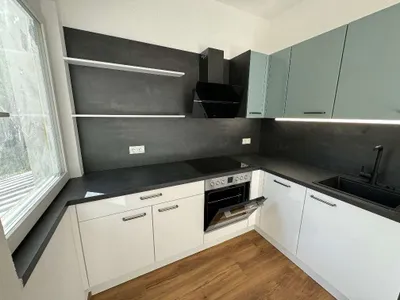 2-Zimmer-Wohnung mieten in Innsbruck – 37 m², € 1.100