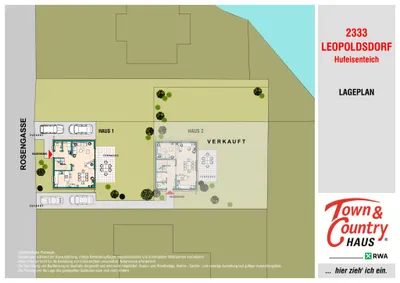 4-Zimmer-Haus kaufen in Bruck an der Leitha – 130 m², € 799.800 – Bild 7 von 12