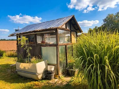 7-Zimmer-Haus kaufen in Hartberg-Fürstenfeld – 125 m², € 219.000 – Bild 9 von 27