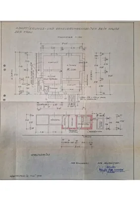 7-Zimmer-Haus kaufen in Hartberg-Fürstenfeld – 125 m², € 219.000 – Bild 25 von 27
